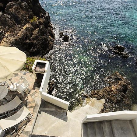 Casa La Marea Villa Punta Mujeres Екстериор снимка