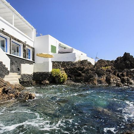 Casa La Marea Villa Punta Mujeres Екстериор снимка