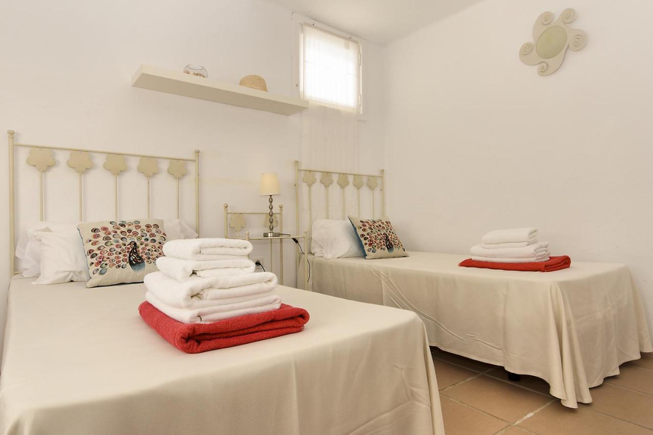 Casa La Marea Villa Punta Mujeres Екстериор снимка
