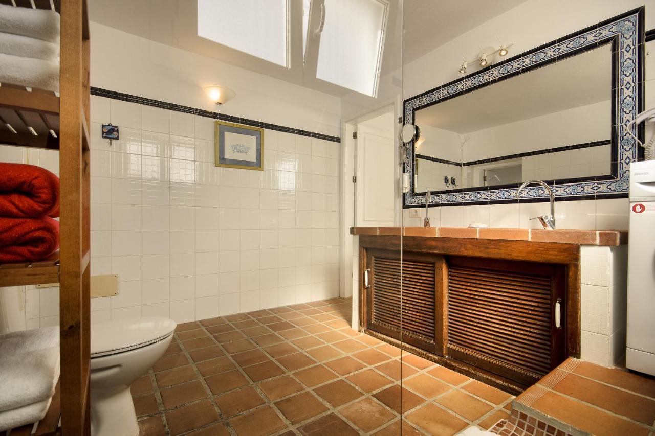 Casa La Marea Villa Punta Mujeres Екстериор снимка