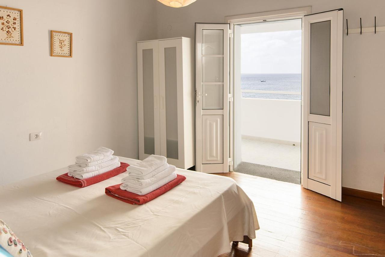 Casa La Marea Villa Punta Mujeres Екстериор снимка