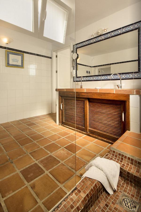 Casa La Marea Villa Punta Mujeres Екстериор снимка