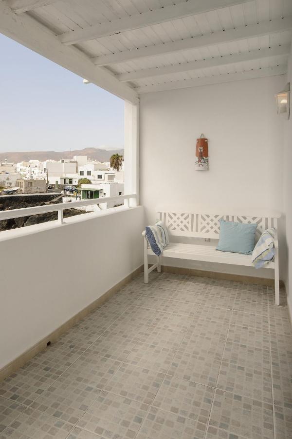 Casa La Marea Villa Punta Mujeres Екстериор снимка