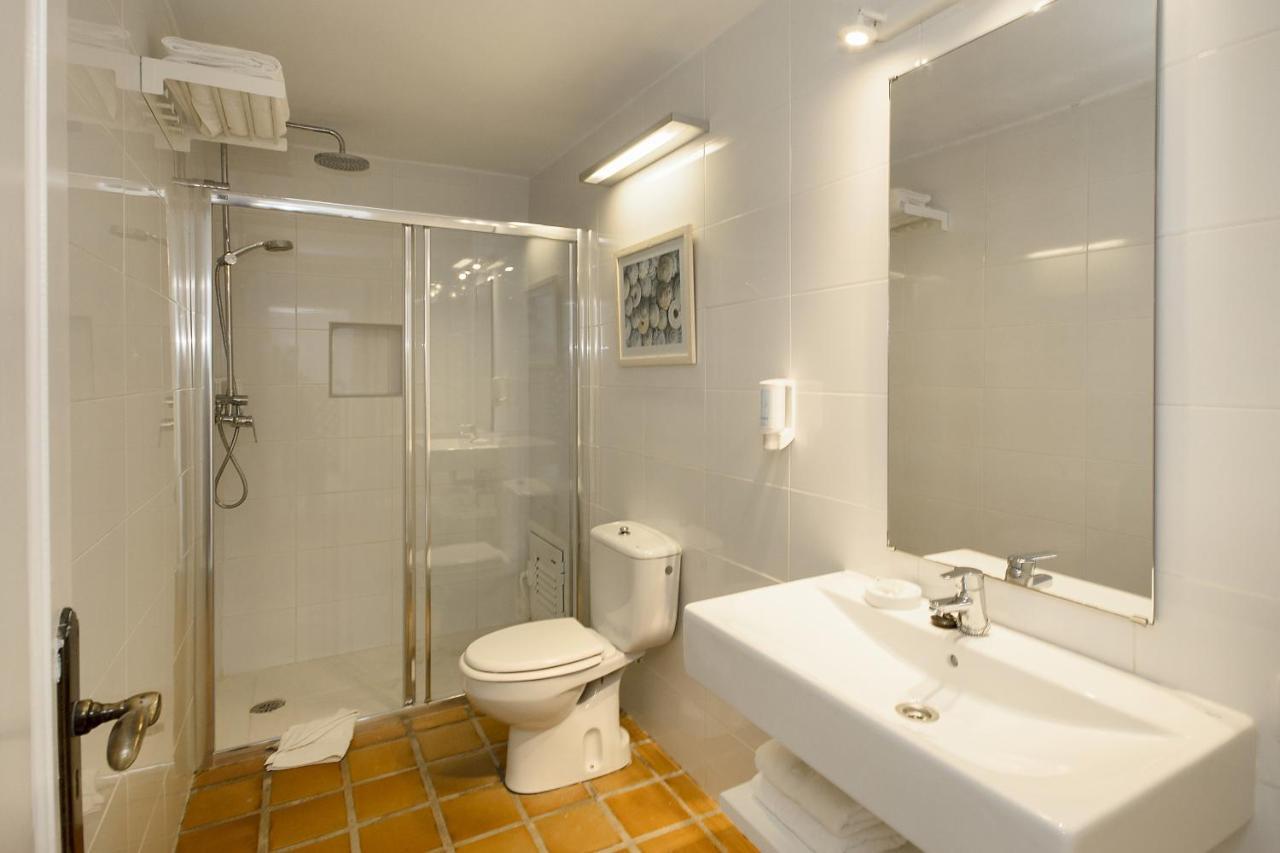 Casa La Marea Villa Punta Mujeres Екстериор снимка